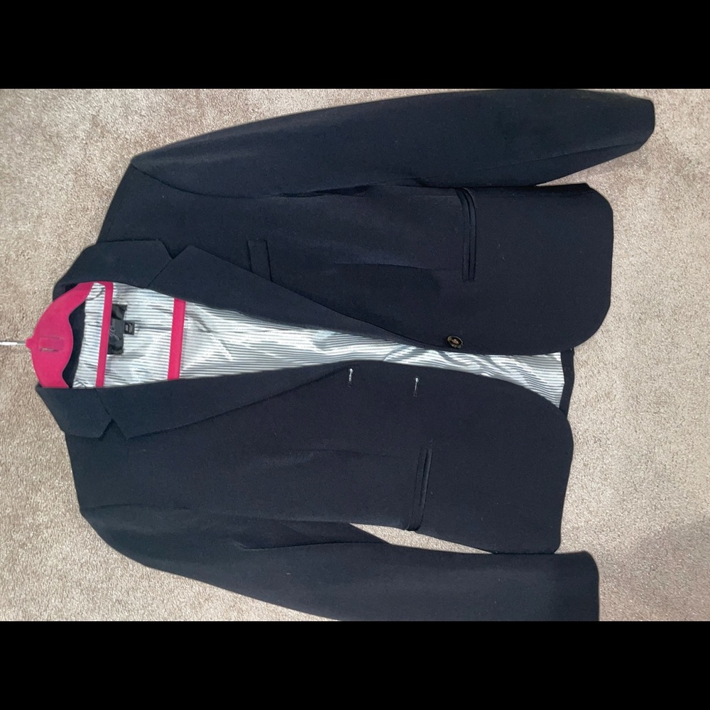 Jcrew Women’s Suit Bundle